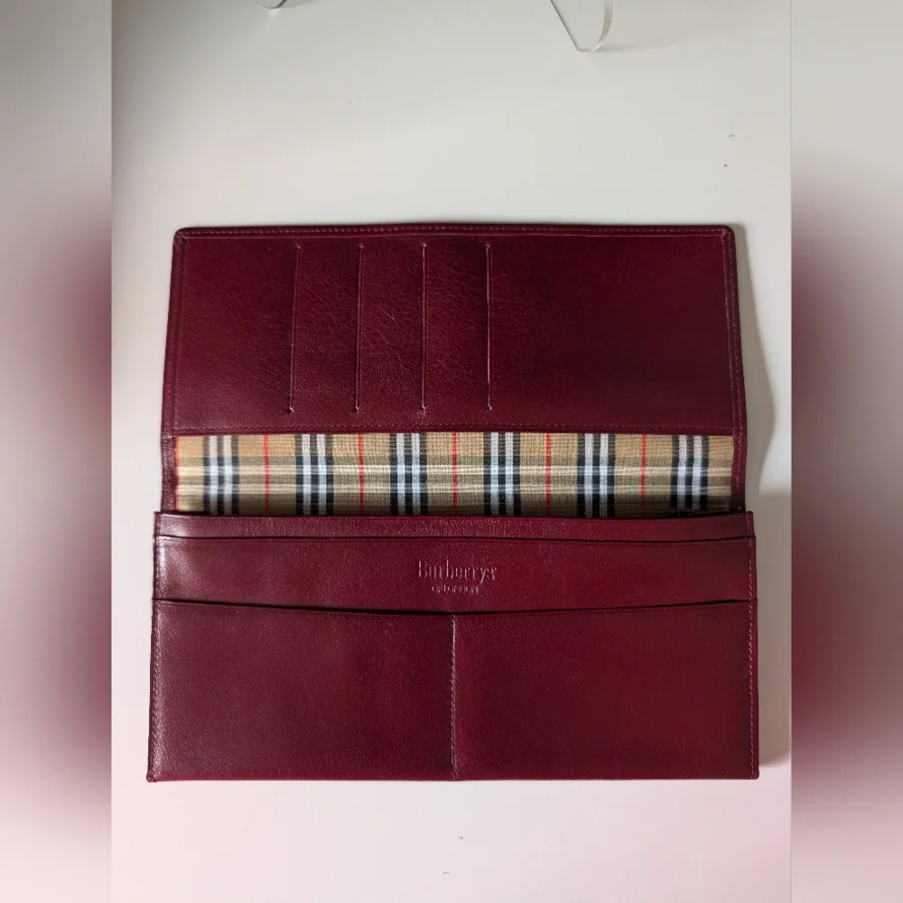 Burberry euc vintage